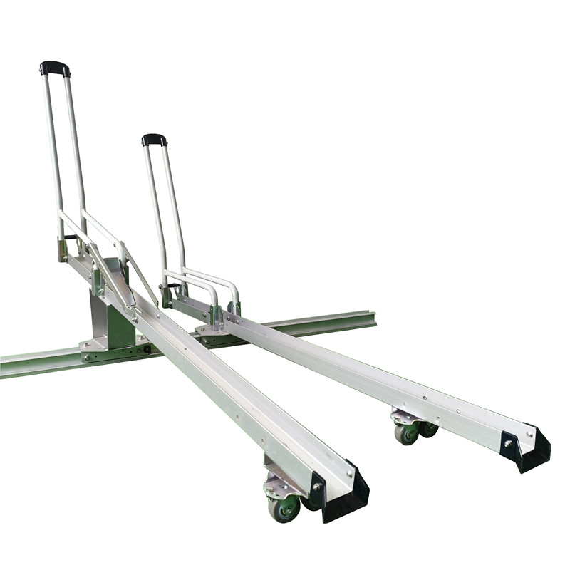 Ventajas del portabicicletas de un solo nivel