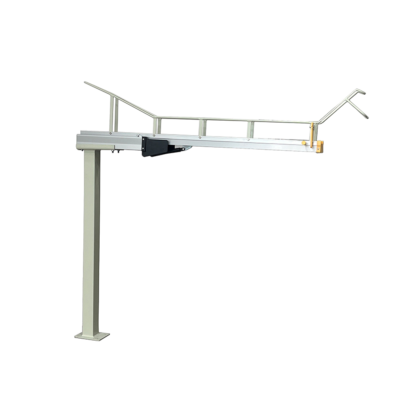 ¿Por qué elegir el portabicicletas de dos niveles con riel corto extensible para sus necesidades de estacionamiento de bicicletas?